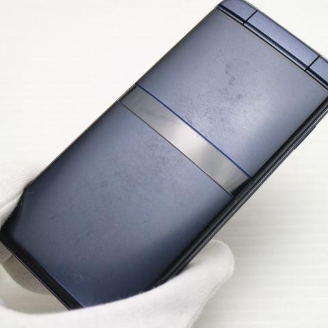 超美品 KY-42C DIGNO ケータイ ブラック DoCoMo ガラケー 京セラ 即日