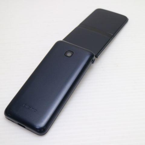 美品 KY-42C DIGNO ケータイ ブラック DoCoMo ガラケー 京セラ 即日