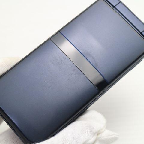 美品 KY-42C DIGNO ケータイ ブラック DoCoMo ガラケー 京セラ 即日