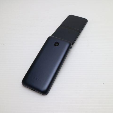 美品 KY-42C DIGNO ケータイ ブラック DoCoMo ガラケー 京セラ 即日