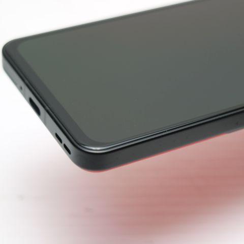 新品同様 SIMフリー Zenfone 10 256GB レッド スマホ ASUS 即日発送