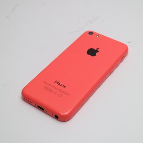 超美品 DoCoMo iPhone5c 16GB ピンク 即日発送 スマホ Apple DoCoMo 本体 白ロム あすつく 土日祝発送OK｜eco-sty｜02