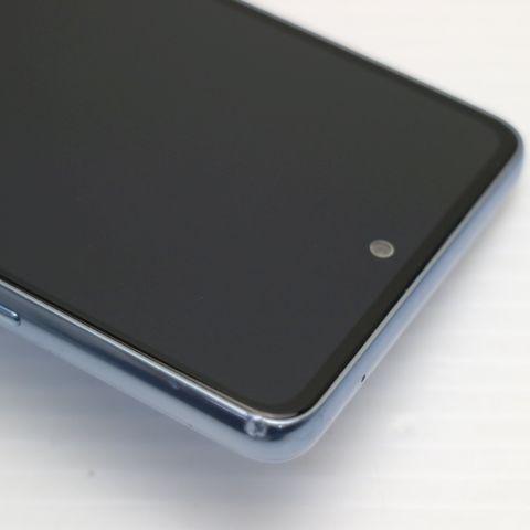 【美品スマホカバー付】Android Galaxy A53 5G オーサムブルー サムスン Galaxy A53 5G SC-53C docomo [オーサムブルー] 価格比較