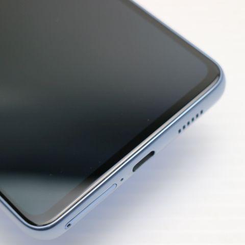 中古 Galaxy A53 5G SC-53C オーサムブルー スマホ あすつく 土日祝