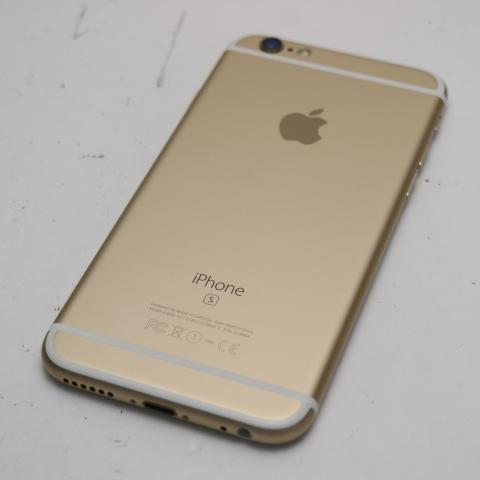 超美品 SIMフリー iPhone6S 16GB ゴールド 即日発送 スマホ Apple 本体 白ロム あすつく 土日祝発送OK｜eco-sty｜02