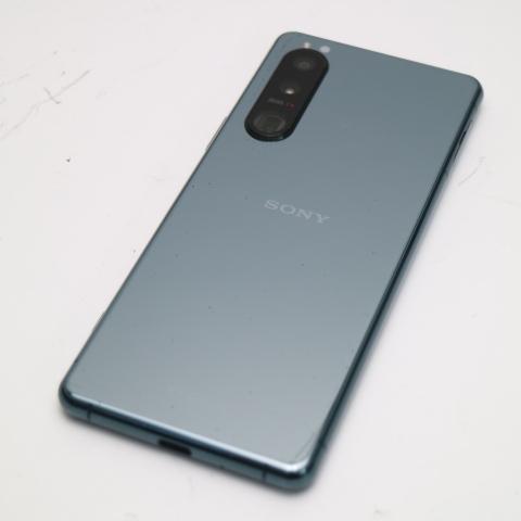 W9 au sim ロック解除済み Xperia 5 III SOG05 スマートフォン本体