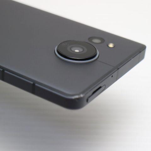 美品 AQUOS sense7 plus A208SH ブラック スマホ 中古あすつく 土日祝
