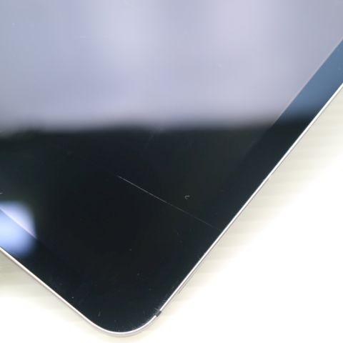超美品 SIMフリー iPad Pro 11インチ 512GB スペースグレイ タブレット
