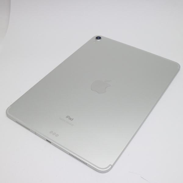 新品同様 Au Ipad Pro 11インチ 64gb シルバー タブレット 中古本体 白ロム 中古 安心保証 即日発送 Apple エコスタ 通販 Yahoo ショッピング