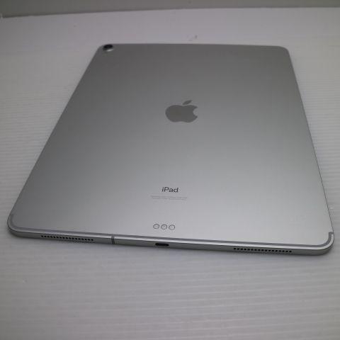 超美品 SIMフリー iPad Pro 第3世代 12.9インチ 64GB シルバー