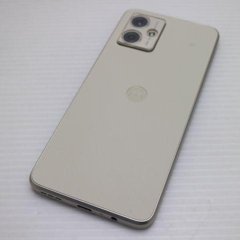Motorola moto g64y バニラクリーム　simフリー モトローラー 新品同様 SIMフリー moto g64y 5G バニラクリーム スマホ モトローラ