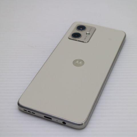 Motorola moto g64y バニラクリーム　simフリー モトローラー 美品 SIMフリー moto g64y 5G バニラクリーム スマホ モトローラ 即日