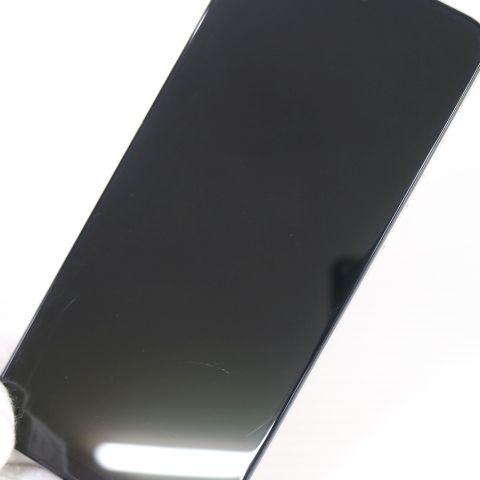 美品 SIMフリー moto g64y 5G バニラクリーム スマホ モトローラ 即日