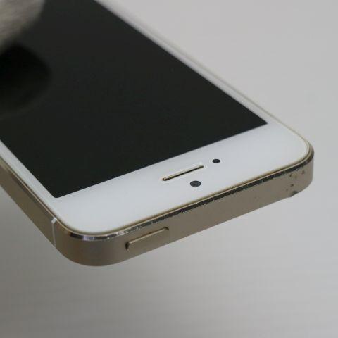 iPhone 5s 美品 iPhone5s 32GB ゴールド 判定○ 即日発送 スマホ Apple