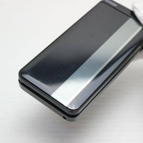 美品 P-01J P-smart ケータイ ブラック 即日発送 ガラケー DoCoMo