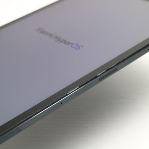美品 Xiaomi Pad 5 256GB グレー タブレット 即日発送 あすつく 土日祝