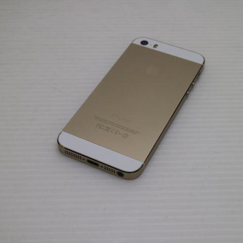 iPhone 5s 美品 DoCoMo iPhone5s 32GB ゴールド 即日発送 スマホ Apple
