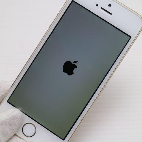 iPhone 5s 美品 DoCoMo iPhone5s 32GB ゴールド 即日発送 スマホ Apple