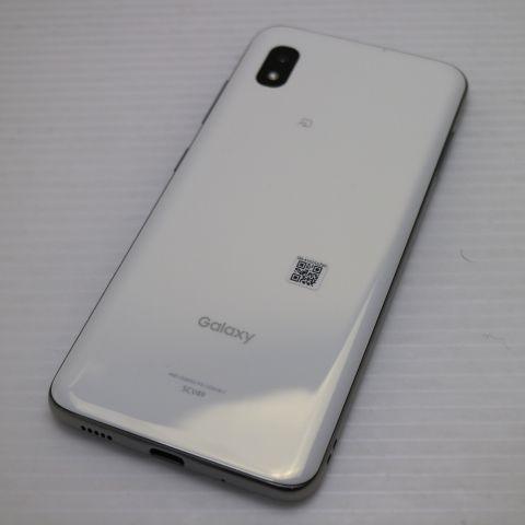 新品SAMSUNG Galaxy A21 シンプル SCV49 ホワイト 美品 Galaxy A21 シンプル SCV49 ホワイト ガラケー 白ロム 本体 即日