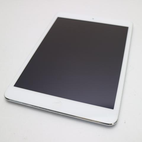 iPad 超美品 SIMフリー mini 2 Retina Cellular 16GB シルバー 即日 