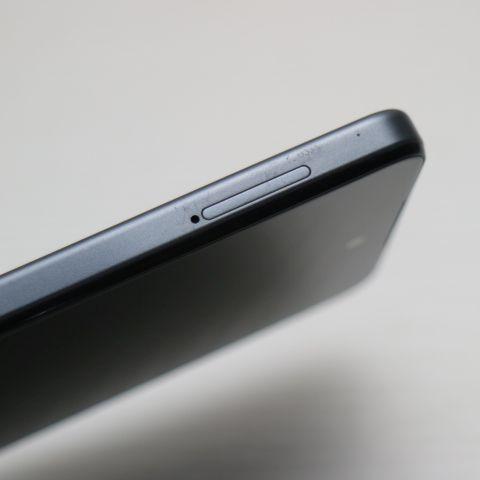 超美品 SIMフリー moto g24 マットチャコール スマホ モトローラ 即日