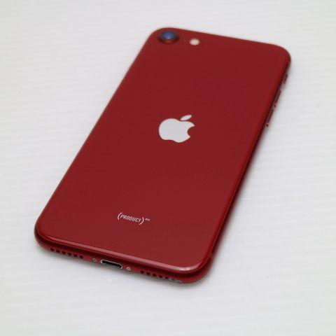 【美品】iPhoneSE3 256GB PRODUCT RED SIMフリー 美品 SIMフリー iPhone SE3 第3世代 256GB プロダクトレッド スマホ 白