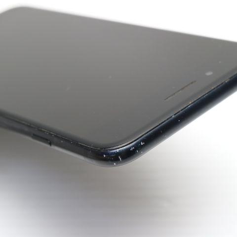 iPhone 7 Plus 美品 SIMフリー iPhone7 PLUS 32GB ブラック 即日発送