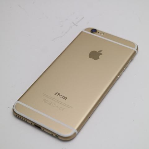 超美品 au iPhone6 16GB ゴールド 即日発送 スマホ Apple au 本体 白ロム あすつく 土日祝発送OK｜eco-sty｜02
