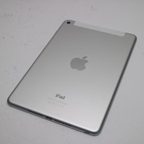 美品 SIMフリー iPad mini 4 Cellular 16GB シルバー 即日発送 タブレットApple 本体 あすつく 土日祝発送OK｜eco-sty｜02