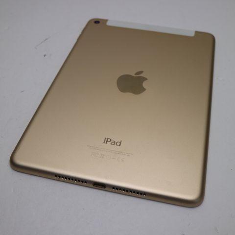 iPad 超美品 SIMフリー mini 4 Cellular 64GB ゴールド 即日発送 iPad 超美品 SIMフリー mini 4 Cellular 64GB ゴールド 即日発送