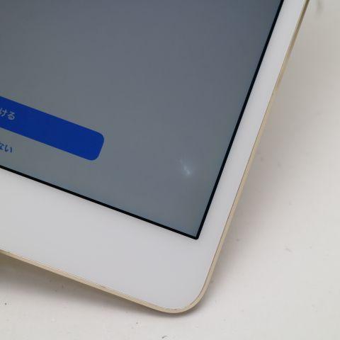 超美品 SIMフリー iPad mini 4 Cellular 64GB ゴールド 即日発送 