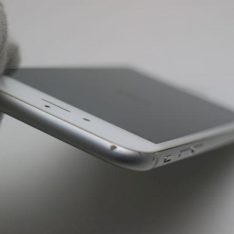 iPhone 6 美品 DoCoMo iPhone6 16GB シルバー 即日発送 スマホ Apple