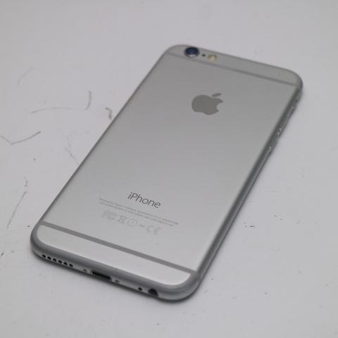 超美品 DoCoMo iPhone6 16GB シルバー 即日発送 スマホ Apple DoCoMo 本体 白ロム あすつく 土日祝発送OK｜eco-sty｜02