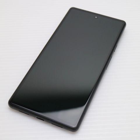 超美品 SIMフリー Google Pixel 6 256GB GR1YH ストーミー