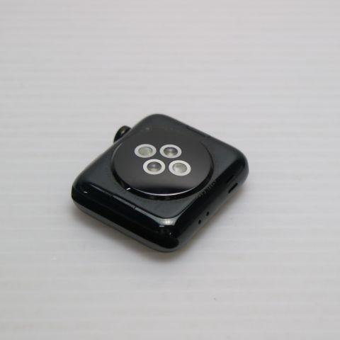 超美品 Apple Watch series3 42mm GPS+Cellular セルラーモデル