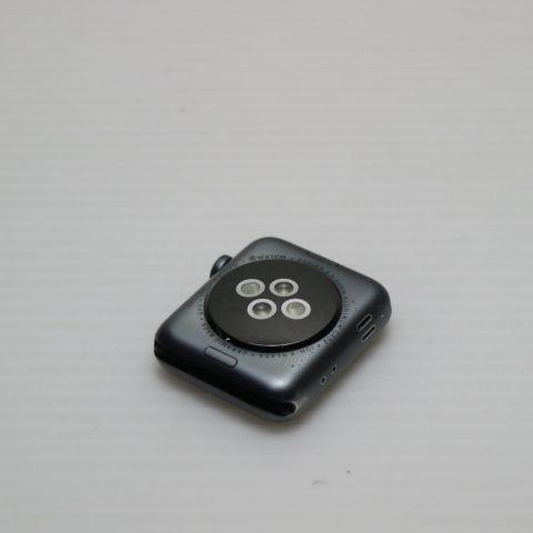 apple watch series3 42mm セルラーモデル 中古美品 良品中古 Apple Watch series3 42mm GPS+Cellular セルラーモデル