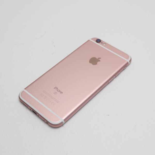 超美品 SIMフリー iPhone6S 128GB ローズゴールド 即日発送 スマホ Apple 本体 白ロム あすつく 土日祝発送OK 新品同様 SIMフリー iPhone6S 32GB ゴールド スマホ 白ロム 中古スマホ 本体 土日祝発送OK