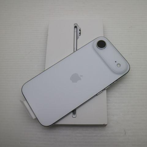 新品未使用 SIMフリー iPhone Air 512GB クラウドホワイト スマホ