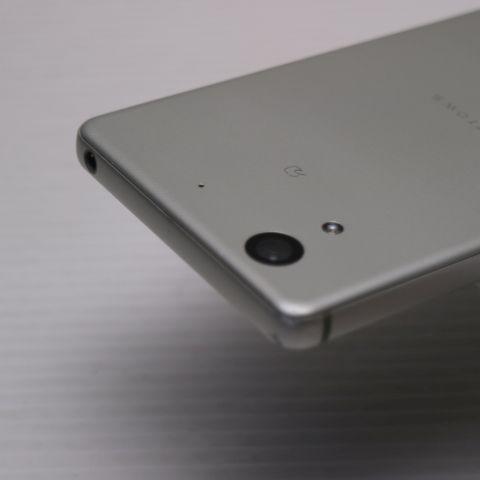 美品 F-01K arrows NX ホワイト スマホ 即日発送 白ロム 中古 DoCoMo