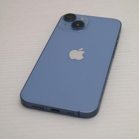 Apple iPhone14 512GB 携帯 本体 ブルー SIMフリー 美品 超美品 SIMフリー iPhone14 512GB ブルー スマホ 中古あすつく 土日祝