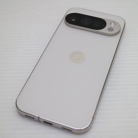 超美品 SIMフリー Google Pixel 10 Pro 256GB ポーセリン スマホ 即日