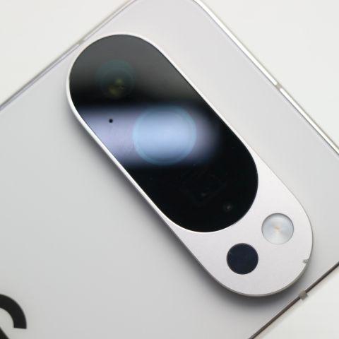 超美品 SIMフリー Google Pixel 10 Pro 256GB ポーセリン スマホ 即日
