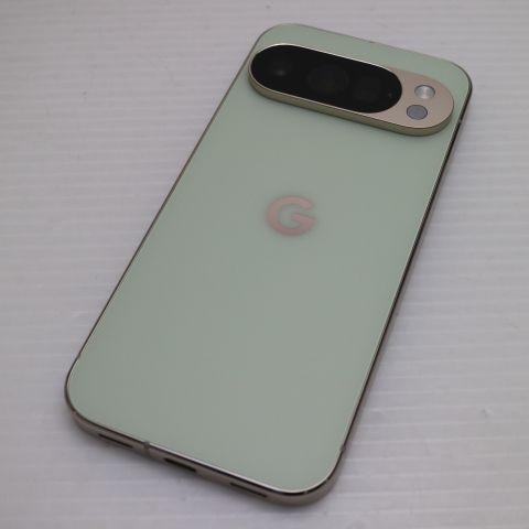 新品同様 SIMフリー Google Pixel 10 Pro 256GB ジェイド スマホ 即日
