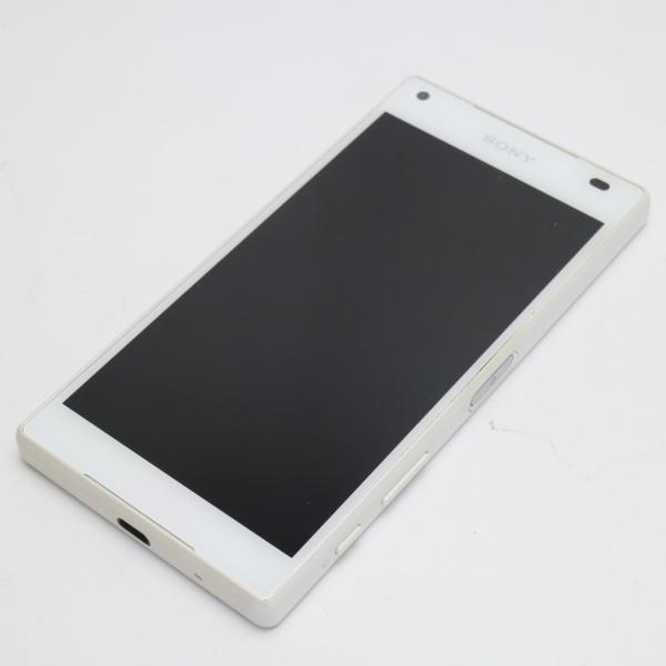 美品 So 02h Xperia Z5 Compact ホワイト 中古本体 安心保証 即日発送 スマホ Docomo Sony 本体 白ロム エコスタ 通販 Yahoo ショッピング