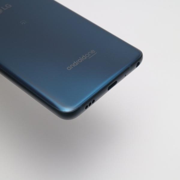 美品 Simロック解除済 Y Mobile Android One X5 ブルー スマホ 本体 白ロム 中古 エコスタ 通販 Yahoo ショッピング