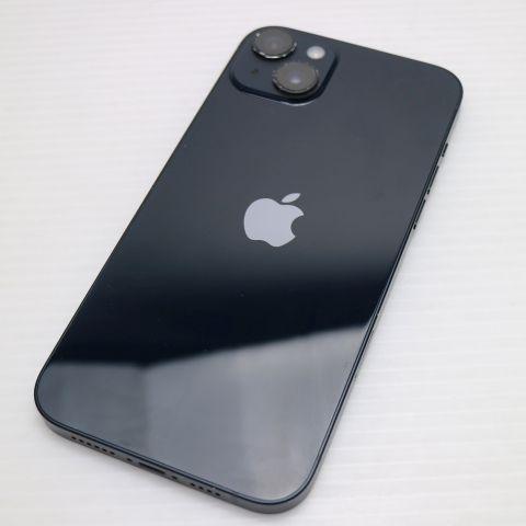 美品】iPhone14 Plus 256GB ミッドナイトSIMフリー 【公式通販】