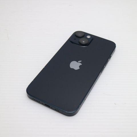 美品 SIMフリー iPhone14 128GB ミッドナイト スマホ 中古あすつく