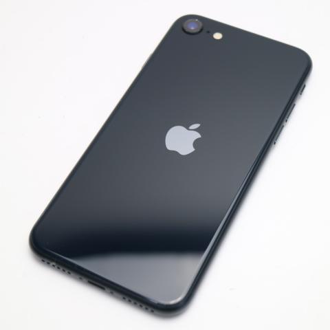 超美品 SIMフリー iPhone SE3 第3世代 64GB ミッドナイト スマホ 白ロム 中古 あすつく 土日祝発送OK｜eco-sty｜02