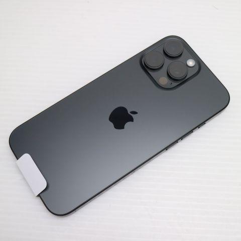 iPhone 16 pro max 256GB simフリー　即日発送 新品未使用 SIMフリー iPhone 16 Pro Max 256GB ブラックチタニウム
