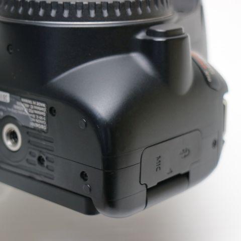 超美品 EOS Kiss X10 ダブルズームキット ブラック 即日発送 Canon 